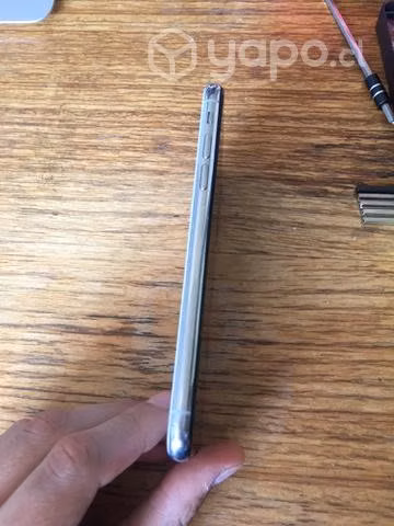 IPhone X repuesto