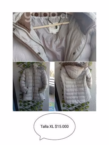 Chaquetas mujer - Imagen 3