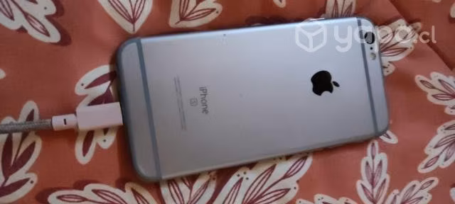 IPhone 6s 128gb