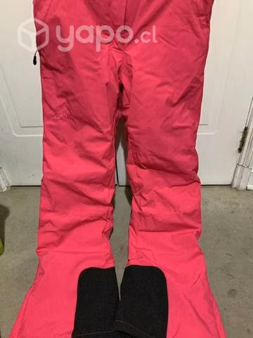 Pantalon de nieve