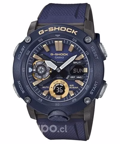 reloj G-SHOCK
