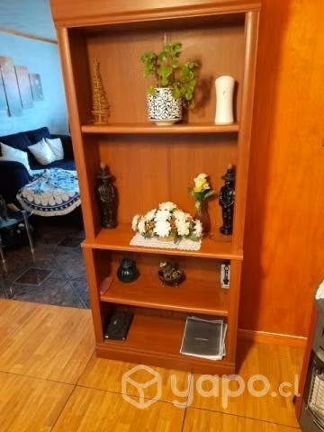 Mueble de Madera