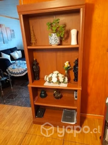 Mueble de Madera