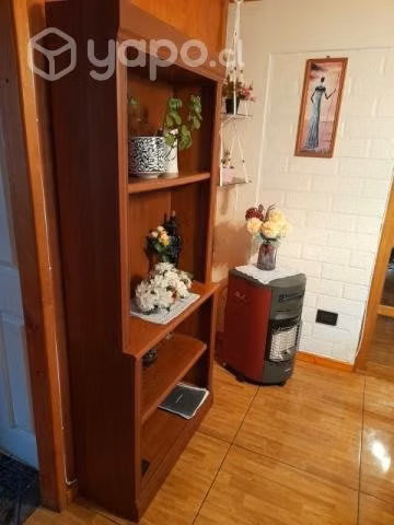 Mueble de Madera