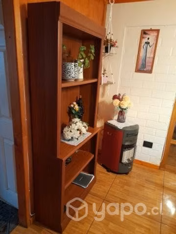 Mueble de Madera