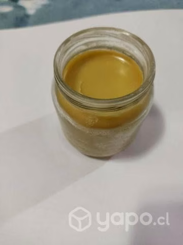 Cera de abejas