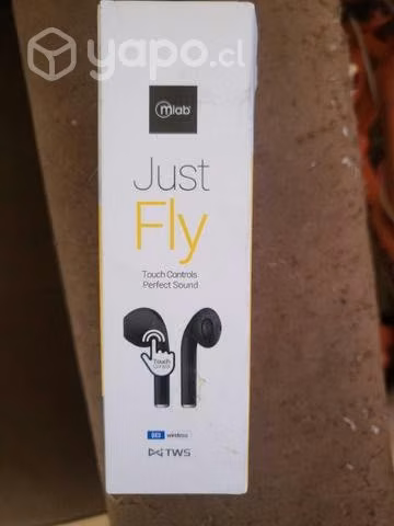 Audifonos con bluetooth - Imagen 2