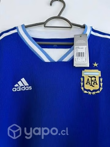 Camiseta Argentina Icon Adidas original