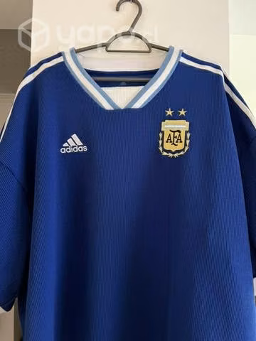 Camiseta Argentina Icon Adidas original
