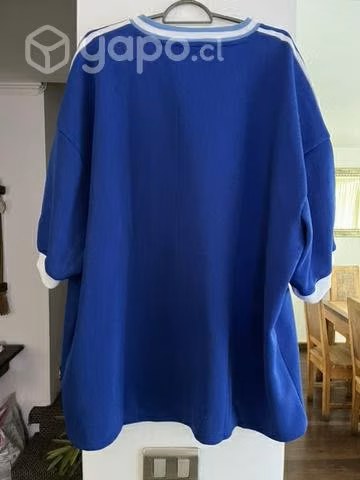 Camiseta Argentina Icon Adidas original
