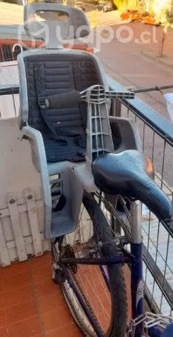 Bicicleta trek 820