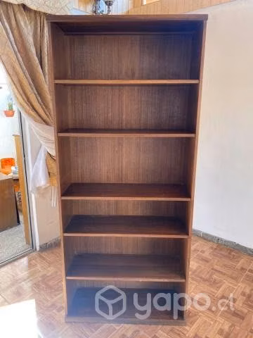 Muebles de living comedor