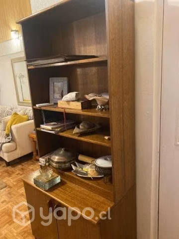 Muebles de living comedor