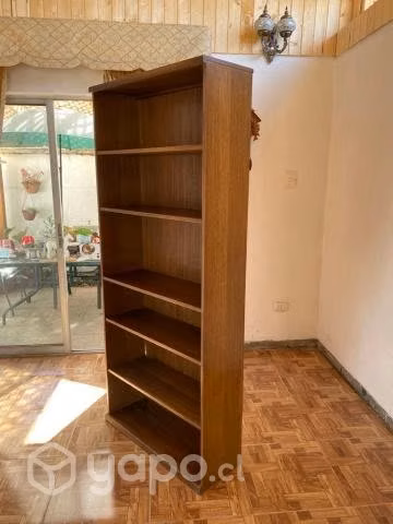 Muebles de living comedor