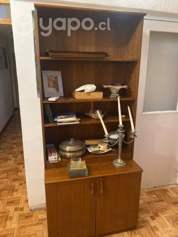 Muebles de living comedor