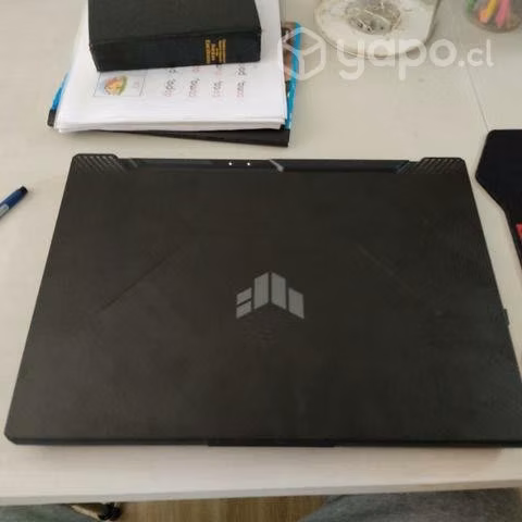 Notebook Asus Gaming TUF A15 - Imagen 2