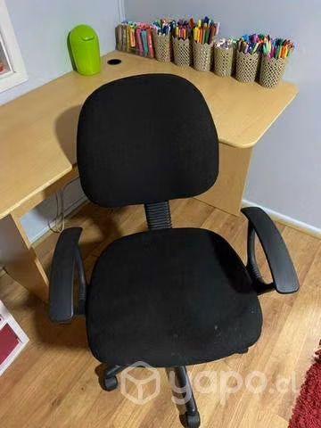 Escritorio + silla