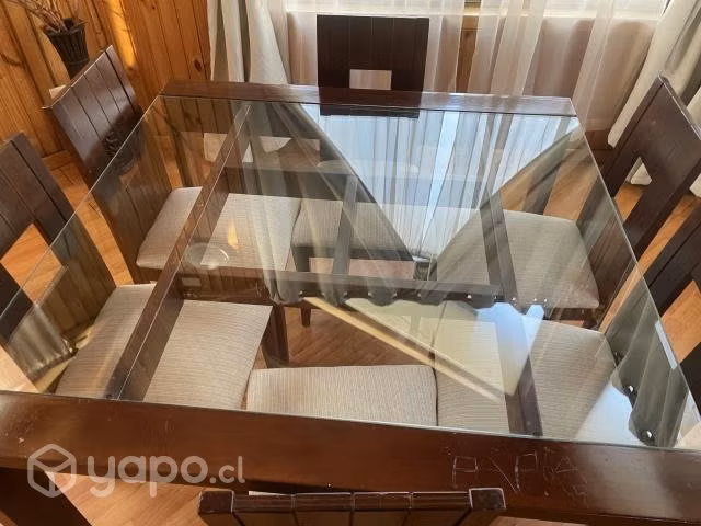 Mesa - Imagen 3