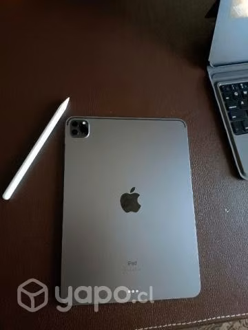 IPad 11 pro
