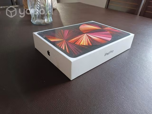 IPad 11 pro - Imagen 2