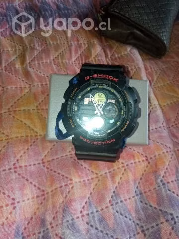 reloj