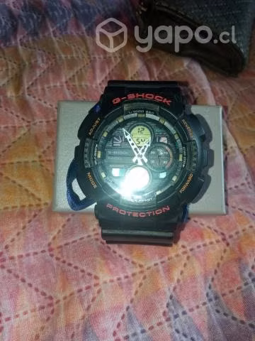reloj