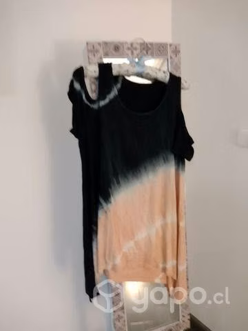 Poleras damas