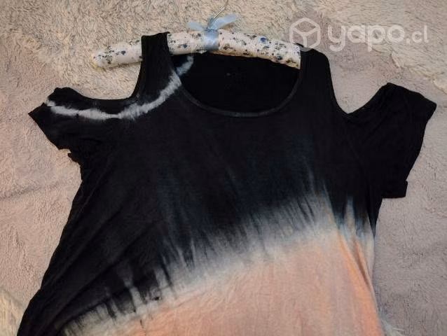 Poleras damas