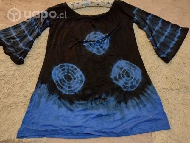 Poleras damas