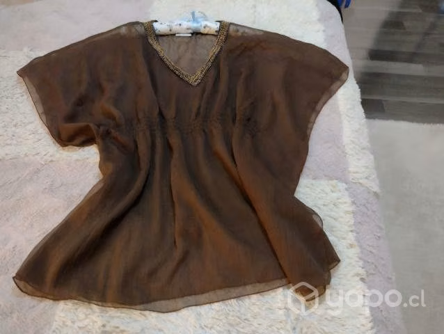Poleras damas