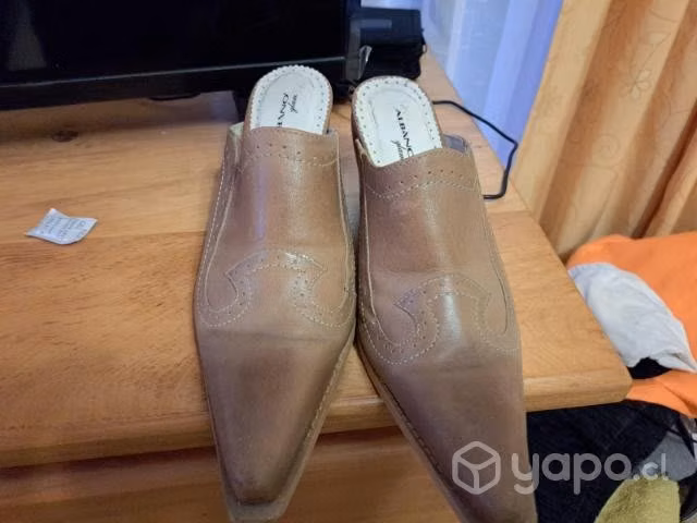 Zapatos de vestir