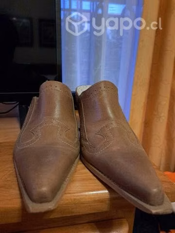 Zapatos de vestir - Imagen 2