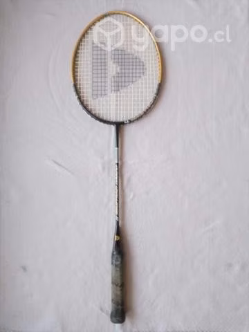 Raqueta Badminton Donnay Challenge Titanium
