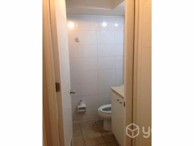DEPARTAMENTO santos dumont 720 - Cerro Blan…