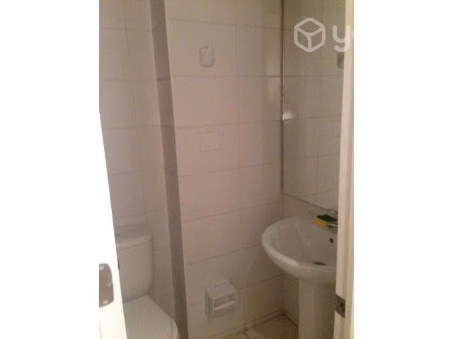 DEPARTAMENTO santos dumont 720 - Cerro Blan…
