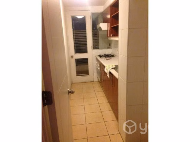 DEPARTAMENTO santos dumont 720 - Cerro Blan…