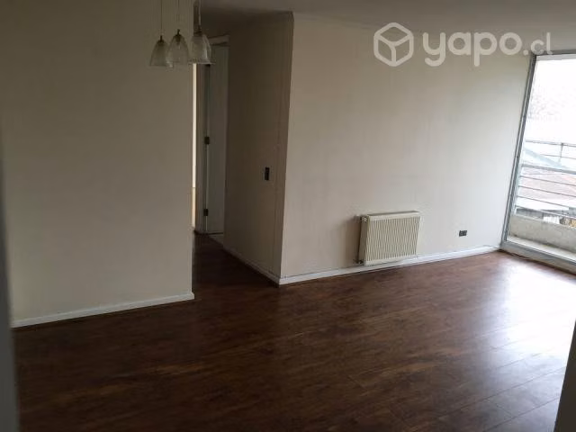 DEPARTAMENTO santos dumont 720 - Cerro Blan…