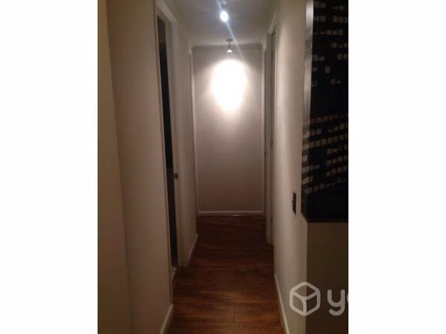 DEPARTAMENTO santos dumont 720 - Cerro Blan…