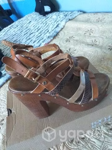 Zapatos cecillia , excelente estado - Imagen 3