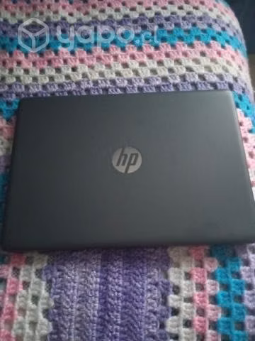 Notebook HP 240 G7