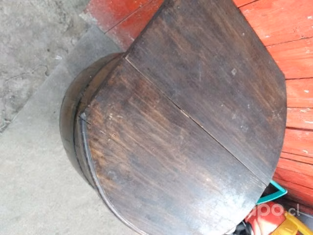 Barril bar - Imagen 3