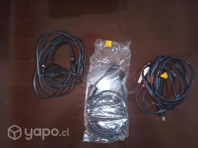 Playstation 3 + 1 control + 3 juegos