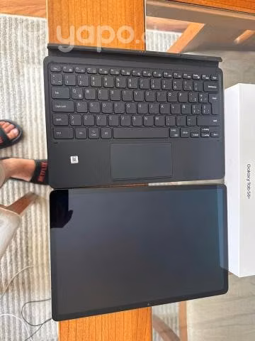 Samsung Galaxy Tab S8 Ultra