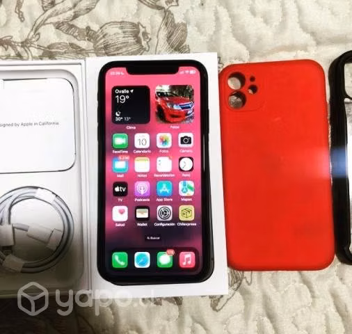 IPhone 11