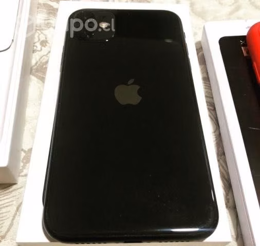 IPhone 11