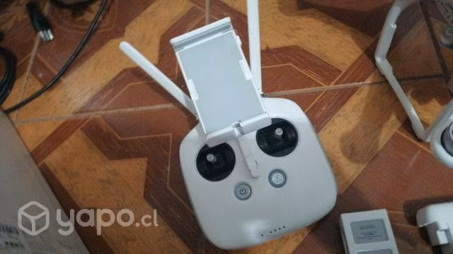 Dron profesional - Imagen 2