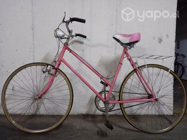 Bicicleta Italiana