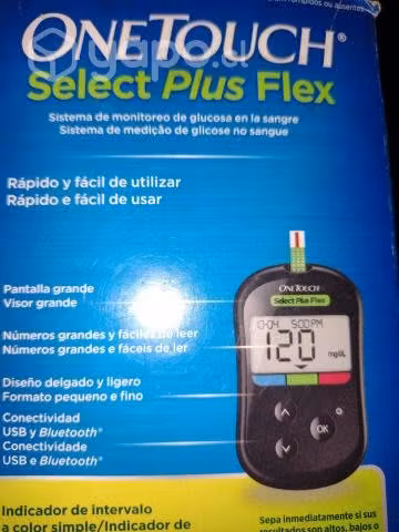 maquina de diabetis - Imagen 4