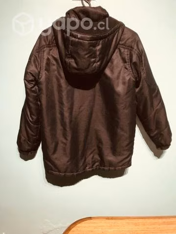 Parka Escolar Colloky, talla 16 - Imagen 2