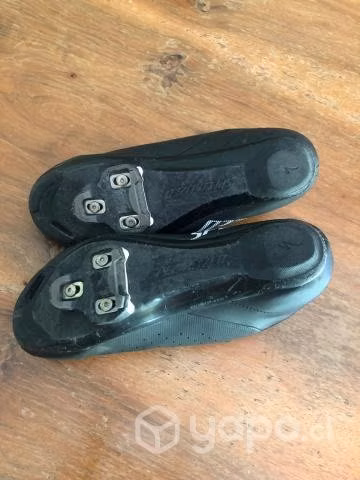 Zapatillas Specialized torch 1.0 Talla 43 - Imagen 3